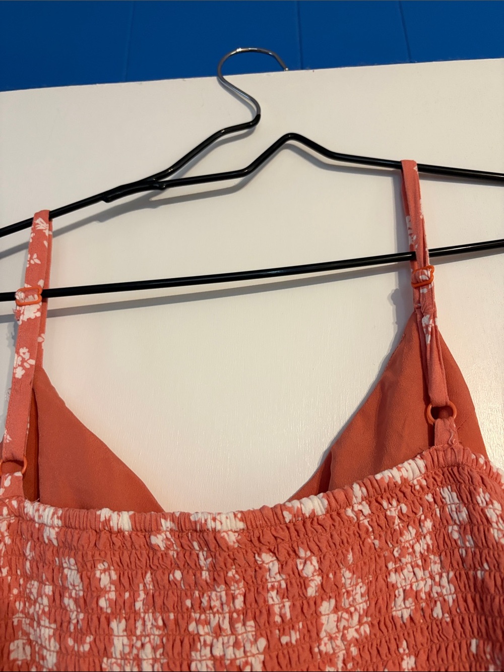 Maurices Floral Dress - Picture 5 of 6